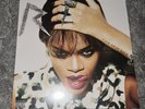 Rihanna - Talk That Talk (RIH Issue) -  Translucent Emerald Green LP Vinyl New