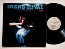 Irene Rivas Hasta El Fin De Mi Vida Vinyl LP Record