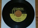 Ray Charles Mess Around Funny Atlantic Records 45-999 45 rpm