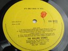 The Rolling Stones IT'S ONLY ROCK 'N' ROLL 1974 UK LP 1st A2/B2 MINT MINUS HEAR