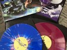 Dark Cloud VINYL LP RECORD PS2 PLAYSTATION 2 OST RPG 2LP 2xLP RARE SOUNDTRACK