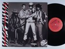 BIG AUDIO DYNAMITE This Is... COLUMBIA LP VG+ e