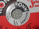 Willie Rodgers m- promo with sleeve 45 Wake Up / Tennessee Waltz