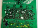 STRANGE PLEASURE by GALLIARD VINYL LP DERAM NOVA SERIES SDN 4 GREAT CONDITION