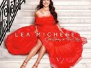 LEA MICHELE - CHRISTMAS IN THE CITY (LP 2022) NEW **RED VINYL** *11 TRACKS*