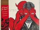 Queens Of The Stone Age Villains Limited Edition Green Vinyl Reissue w/ Etching