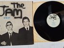 The Jam - In The City - Nr Mint ALLEN A1 B1 1st Press Vinyl LP - Punk '77 - Mod