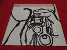 MILES DAVIS QNT Cookin' LP 1957 orig PRESTIGE deep groove RVG jazz