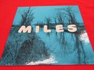 MILES DAVIS QRT The New ...LP 1958 pressing PRESTIGE deep groove RVG jazz