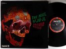 Archie Shepp - The Magic Of Ju-Ju LP - ABC-Impulse VG++