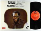 Charles Tolliver - And His All Stars LP - Polydor UK VG+
