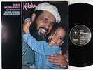 Idris Muhammad - Kabsha LP - Theresa VG++
