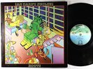 Ian Carr's Nucleus - Roots LP - Vertigo UK VG+