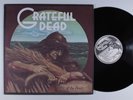 GRATEFUL DEAD Wake Of The Flood GRATEFUL DEAD LP VG+ matte cover e