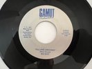 Unknown RARE  Private Hard Rock Metal 45   No Exit 