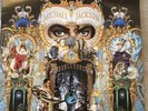 Michael Jackson - Dangerous - 1991 2 x Vinyl LP