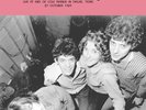 THE VELVET UNDERGROUND LIVE COLE AVENUE DALLAS TEXAS OCTOBER 27n 1969 IMPORT LP