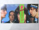 The Rolling Stones Black And Blue Rolling Stones ESS-63005 Japan  VINYL LP OBI