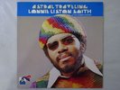 Lonnie Liston Smith &   Astral Traveling Flying Dutchman LAX 3060   VINYL LP
