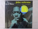John Coltrane Blue Train Blue Note BLP 1577 Japan Shrink VINYL LP