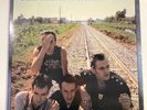 The Clash - Combat Rock - Record LP Vinyl - 1982 Epic FE 37689