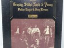LP Crosby, Stills, Nash & Young, Dallas Taylor & Greg Reeves – Déjà Vu Italy '71