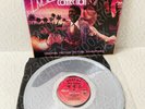 Miami Connection White Powder Filled Vinyl Record Soundtrack LP Clear Movie OST