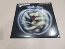 6 Whitesnake LPs: Trouble, Lovehunter, Ready An' Willing, Come An' Get It +2
