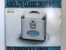 Various – Slammin’ Vinyl Present Absolute Classic Drum & Bass (3xLP, Comp)