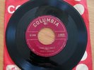 Marty Robbins Long Tall Sally / Mr Teardrop Hard to Find Columbia 7 Inch 4-40679