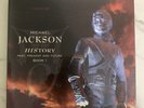 Michael Jackson History, Past, Present, Future. 3 x Vinyl Box set US 1995 first