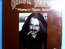 STEVE YOUNG HONKY TONK MAN RARE ORIGINAL '75 MOUNTAIN RAILROAD LP IN SHRINK NM