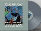 Toxic Reasons - Kill By Remote Control - Grey Vinyl [New Vinyl LP] Colored Vinyl