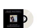 Fall Out Boy So Much (For) Stardust Milky Way Vinyl Limited Edition