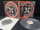 KISS ROCK AND ROLL OVER CASABLANCA VIP-6376 VINYL JAPAN LP OBI EX/EX