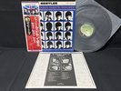 THE BEATLES A HARD DAY`S NIGHT APPLE EAS-80552 VINYL JAPAN LP OBI