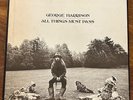George Harrison - All Things Must Pass - 1970 - STCH 839 - Vinyl - 3x LP set