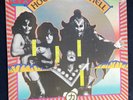 KISS Hotter Than Hell 1974/'86 VINYL EXCELLENT Cleaned/tested Glossy VERY NICE