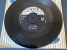 THE WAILERS DIRTY ROBBER/MAU-MAU LONDON 45-HL8994 7