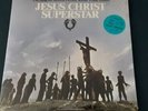JESUS CHRIST SUPERSTAR 2 LP Set Movie Sound Track