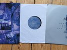 Xmal Deutschland Tocsin LP 4AD  Uk original Post Punk Goth