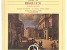 Verdi, Di Stefano, Gobbi, Callas LP Vinile Rigoletto / EMI – 3C06300483 Sigillat