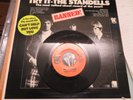 THE STANDELLS 