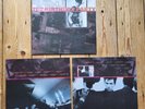 The Birthday Party Hit Double LP  4AD Post punk goth Nick Cave