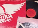 AEROSMITH - Greatest Hits - 1980 Vinyl 12'' Lp./ Classic Hard Rock