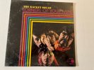 1969 Sealed THE RACKET SQUAD Corners Of Your Mind LP