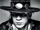 stevie ray vaughan greatest hist live 180g coloured eco vinyl lp