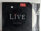 LIVE - SECRET SAMADHI Limited Edition Double Vinyl (with 24”x24” poster)