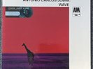 Antonio Carlos Jobim - Wave - 2004 Speakers Corner Reissue
