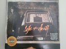 Notorious BIG- Life After Death Vinyl - 1997 OG 1st Press Bad Boy 3XL VG